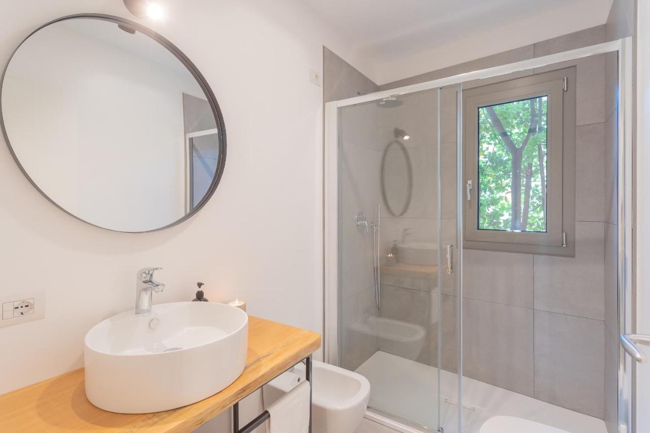 Ginepro & Salvia Apartments In Como By Rent All Como Zewnętrze zdjęcie