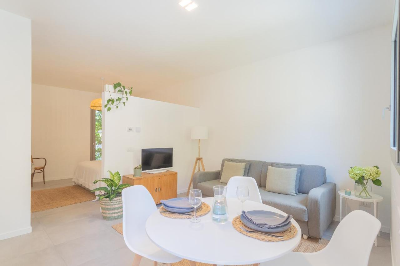 Ginepro & Salvia Apartments In Como By Rent All Como Zewnętrze zdjęcie