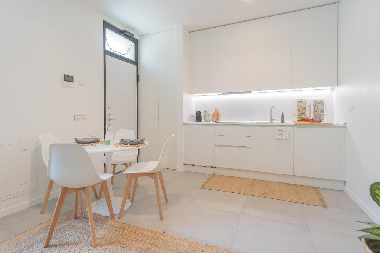 Ginepro & Salvia Apartments In Como By Rent All Como Zewnętrze zdjęcie