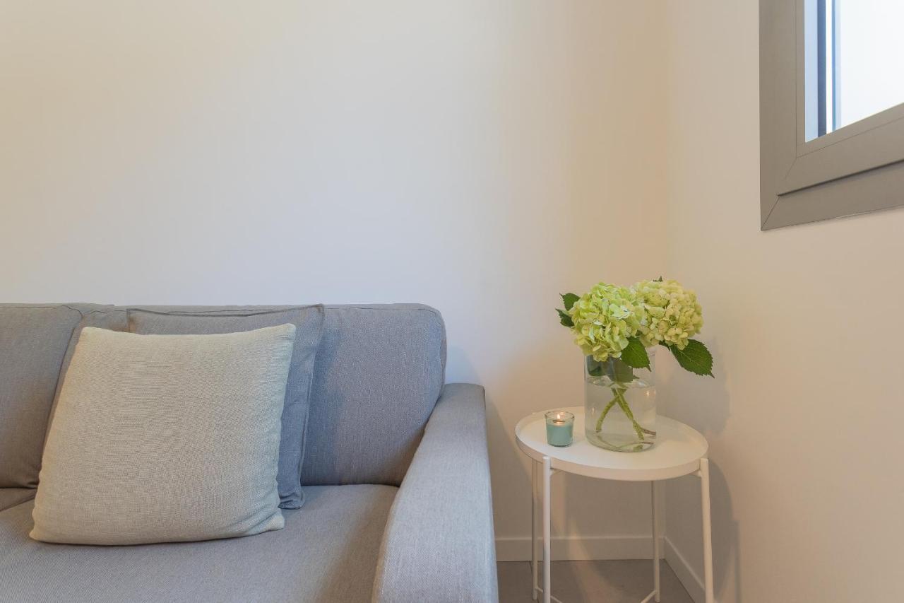 Ginepro & Salvia Apartments In Como By Rent All Como Zewnętrze zdjęcie