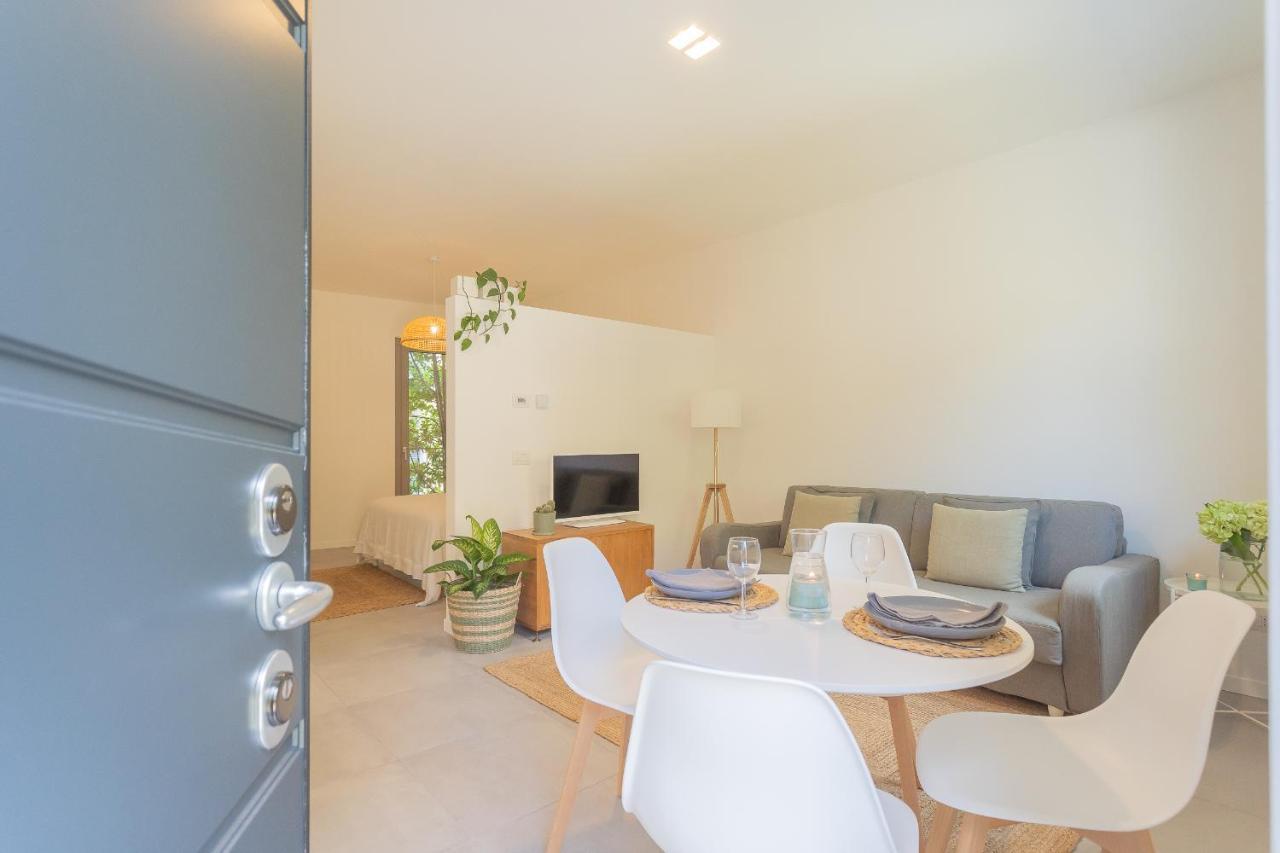 Ginepro & Salvia Apartments In Como By Rent All Como Zewnętrze zdjęcie