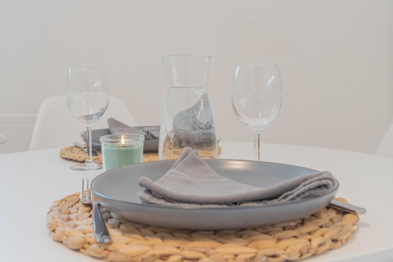 Ginepro & Salvia Apartments In Como By Rent All Como Zewnętrze zdjęcie