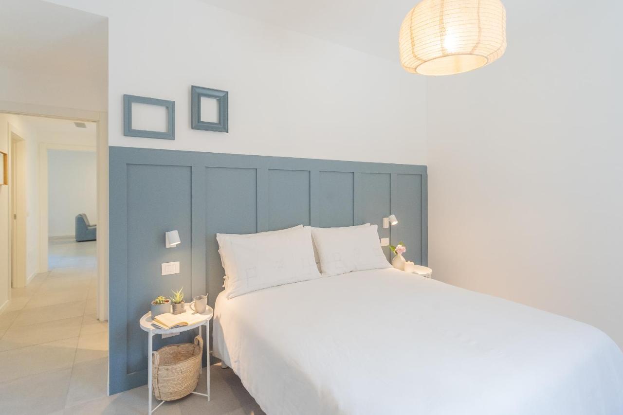 Ginepro & Salvia Apartments In Como By Rent All Como Zewnętrze zdjęcie