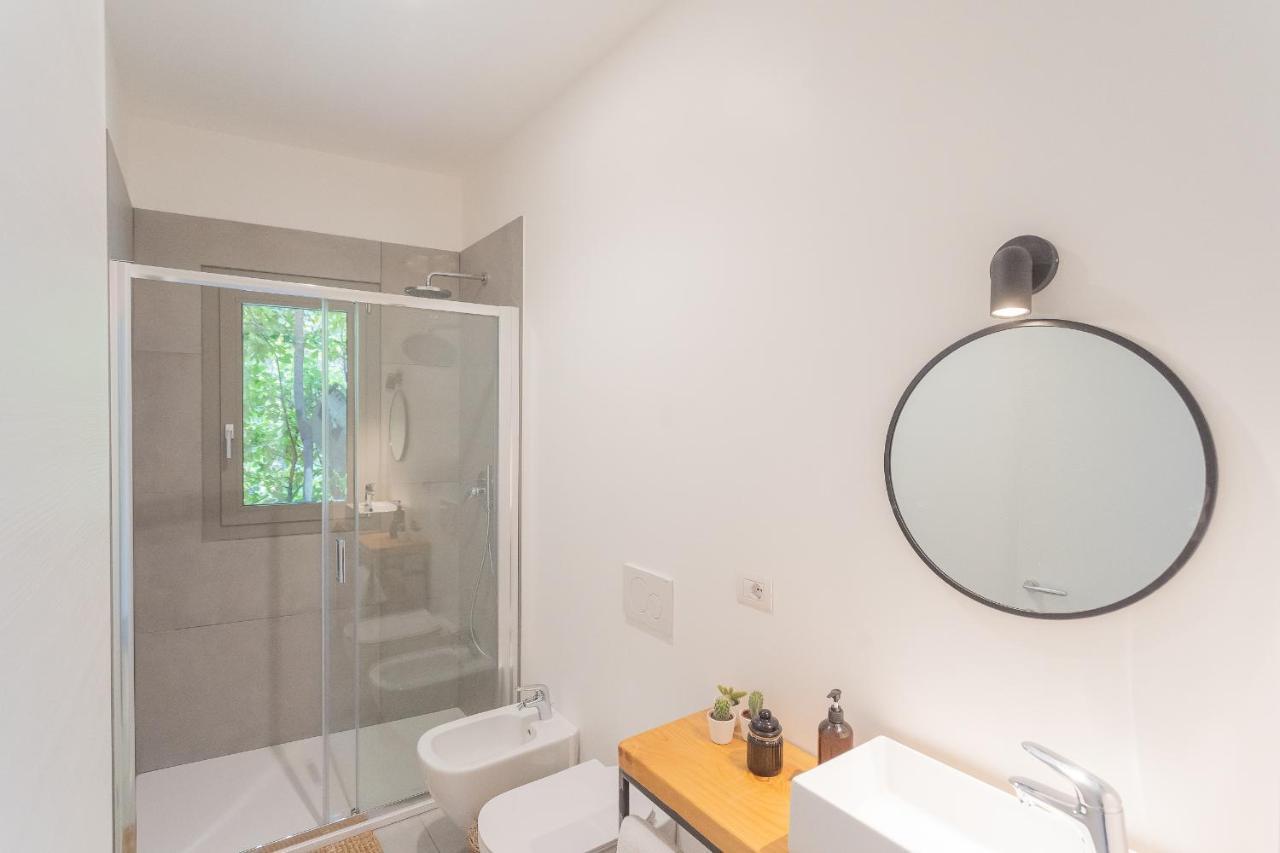 Ginepro & Salvia Apartments In Como By Rent All Como Zewnętrze zdjęcie