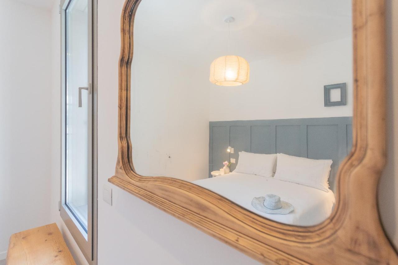 Ginepro & Salvia Apartments In Como By Rent All Como Zewnętrze zdjęcie