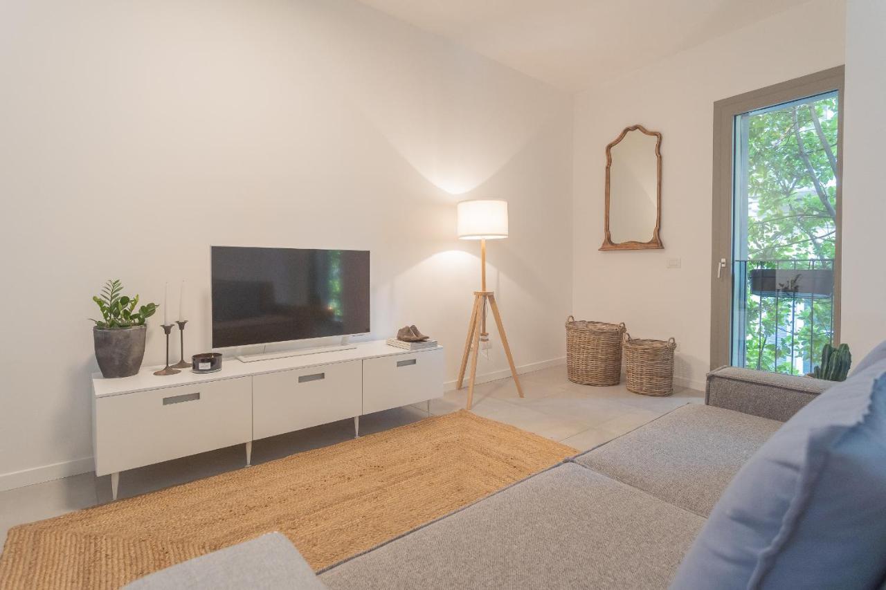 Ginepro & Salvia Apartments In Como By Rent All Como Zewnętrze zdjęcie