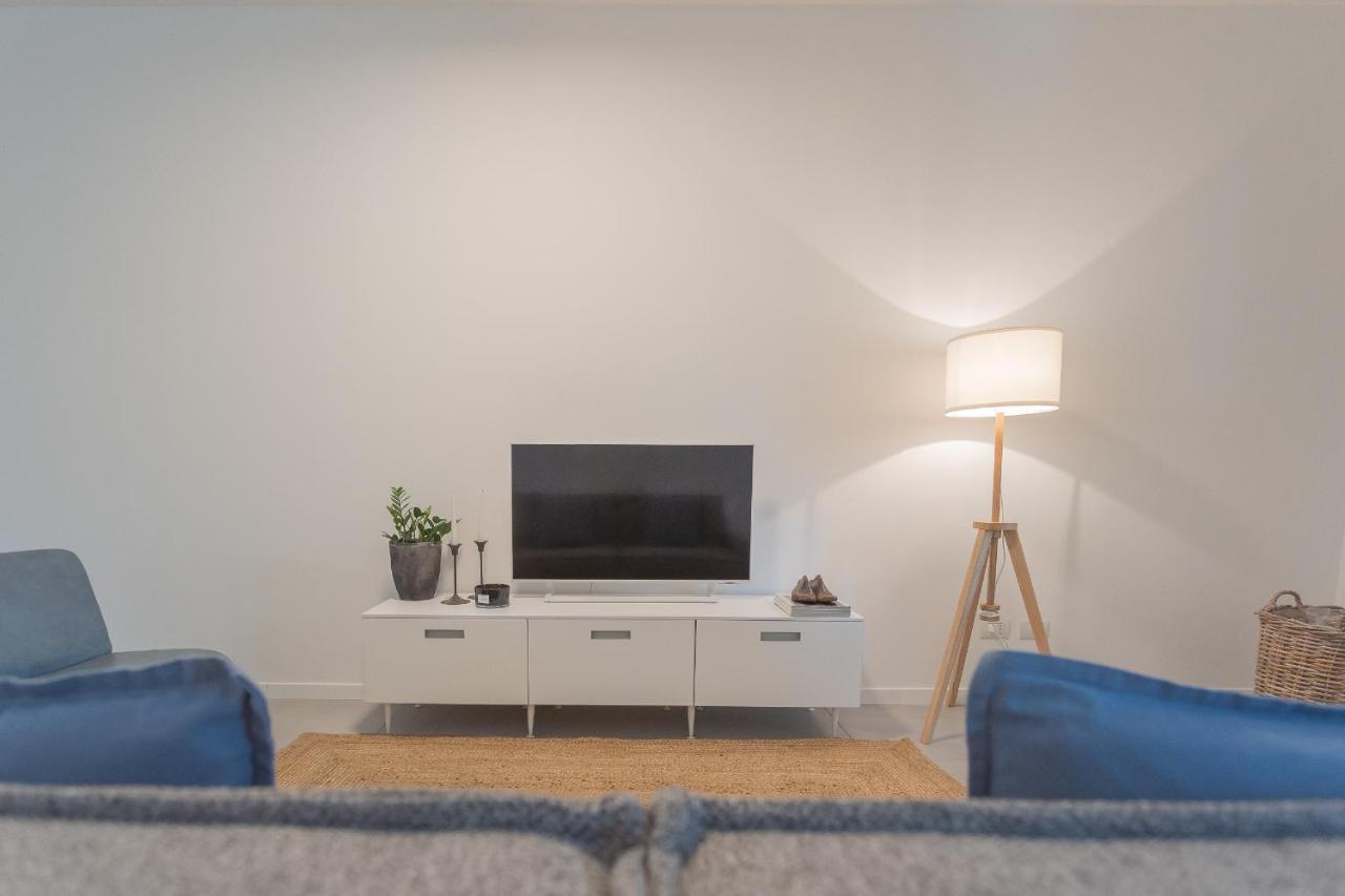 Ginepro & Salvia Apartments In Como By Rent All Como Zewnętrze zdjęcie