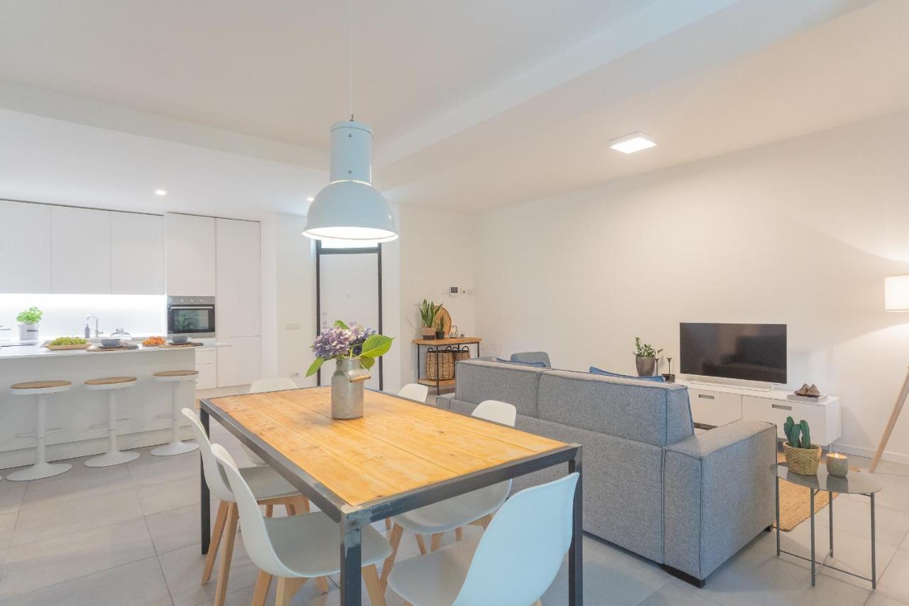 Ginepro & Salvia Apartments In Como By Rent All Como Zewnętrze zdjęcie