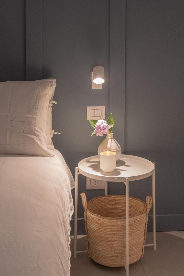 Ginepro & Salvia Apartments In Como By Rent All Como Zewnętrze zdjęcie