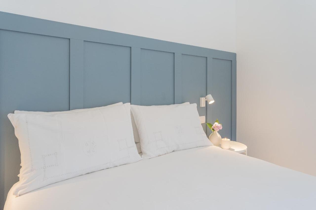 Ginepro & Salvia Apartments In Como By Rent All Como Zewnętrze zdjęcie